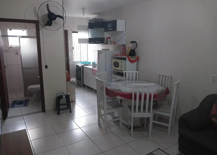 Casa Da Ana