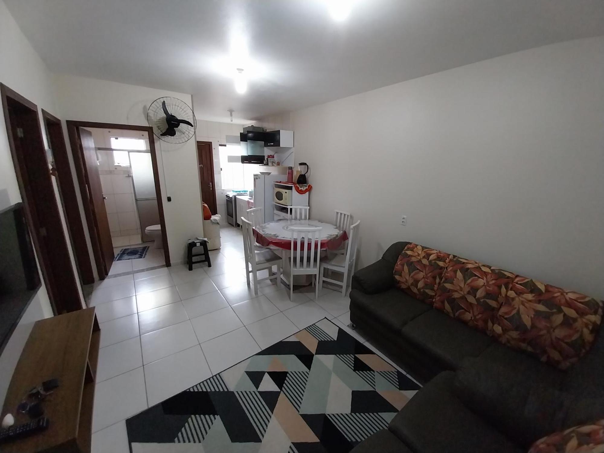 Casa Da Ana Penha (Santa Catarina)