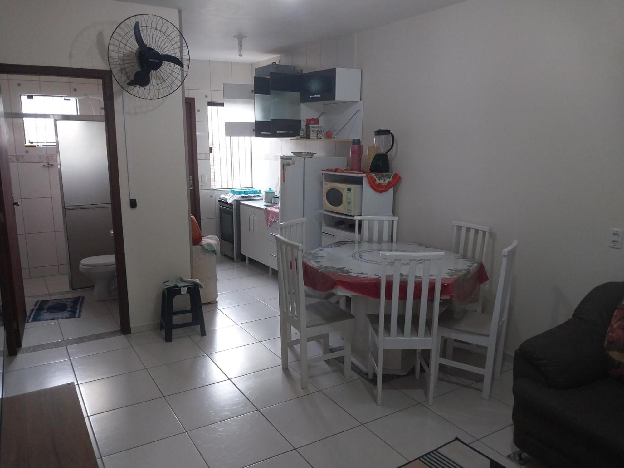 度假居 Casa Da Ana Penha (Santa Catarina)