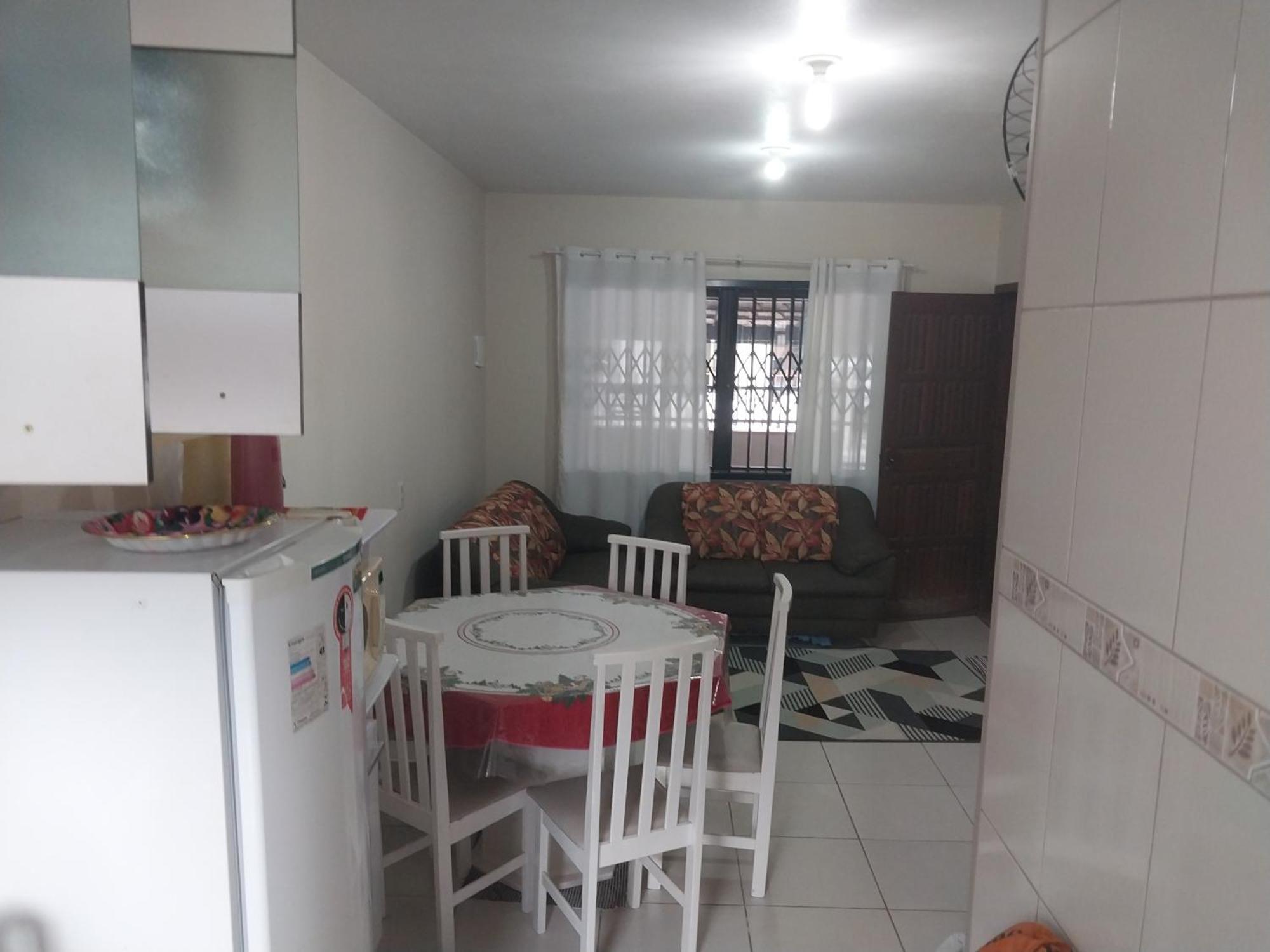 度假居 Casa Da Ana